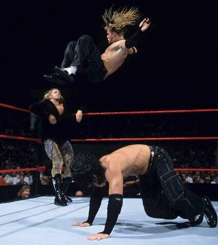 WWF SummerSlam
