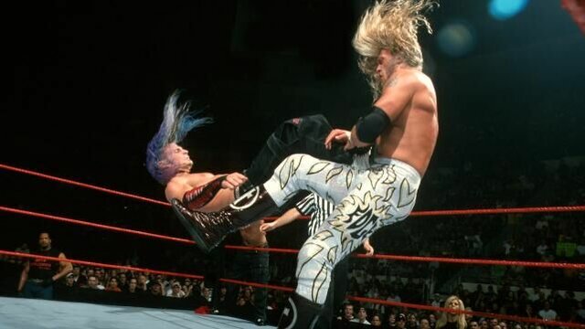 WWF No Way Out