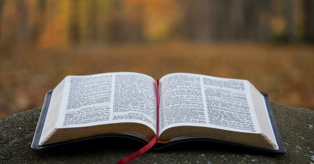 Printing of the Bible