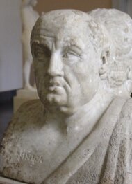 Séneca (4 a.C. – 65 d.C.)