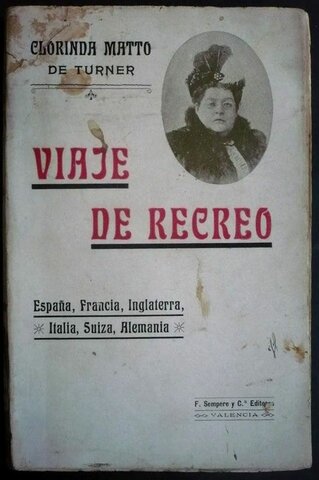 Viaje de recreo