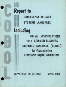 COBOL
