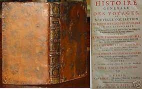 Libros de los Viajeros