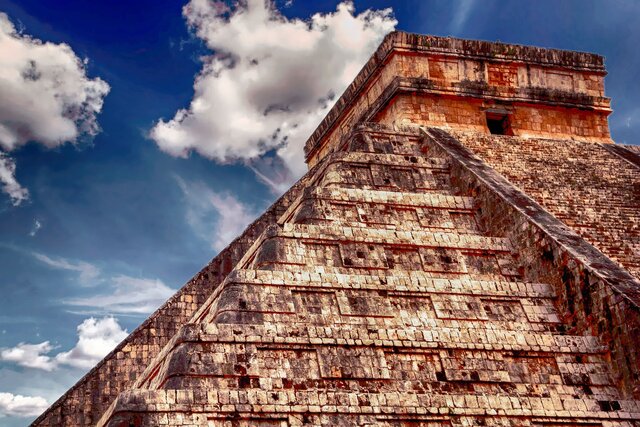 Culturas Antiguas en México