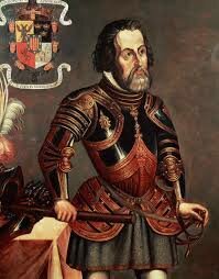 Hernán Cortés