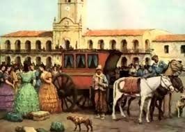 Época colonial