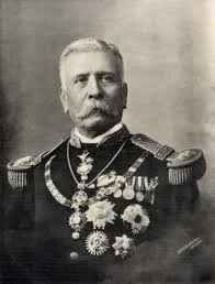 Ley del Notariado de 1901