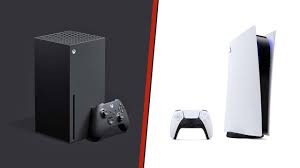 xbox series x/s y playstation 5