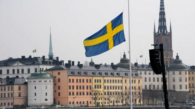 Suecia