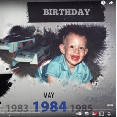 Timeline: MARK ZUCKERBERG