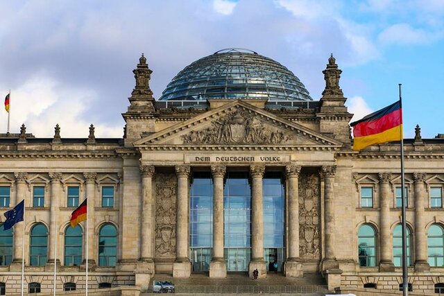Ley Federal Bundesdatenschutzgesetz