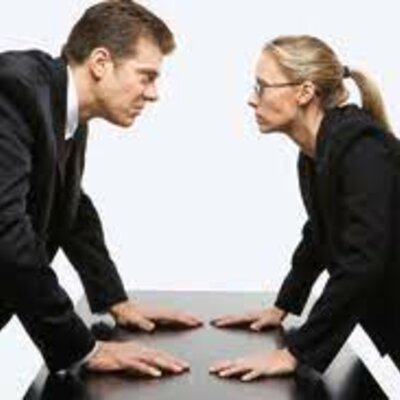 Timeline: Historia de los Medios Alternos de Solución de Controversias