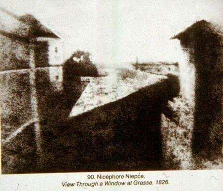 Joseph niephore niepce