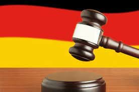 Ley Federal Bundesdatenschutzgesetz