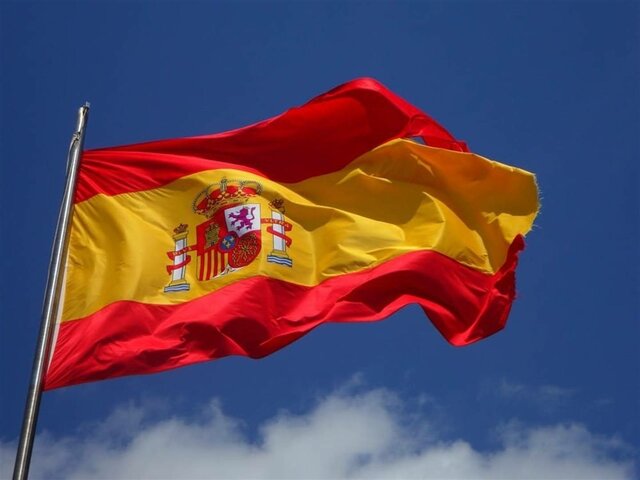 España