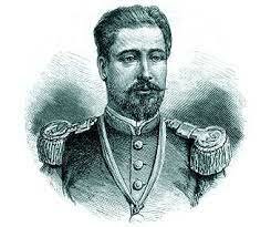 HILARION DAZA GROSELLE