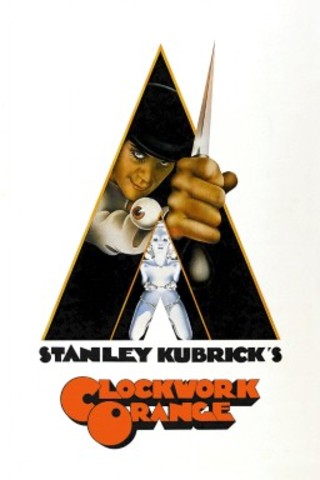 A Clockwork Orange