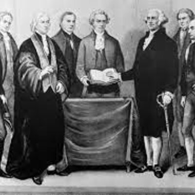 Timeline: Founding Fathers Timeline/ Wars