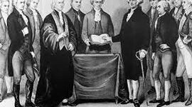 Timeline: Founding Fathers Timeline/ Wars