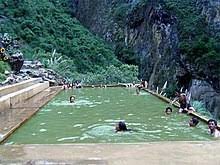 Baños Termales