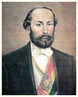 ADOLFO BALLIVIAN COLL