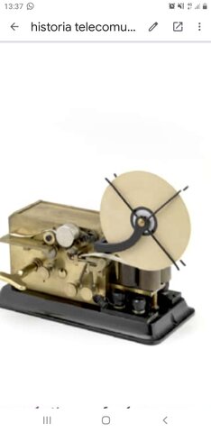 Telegrafo