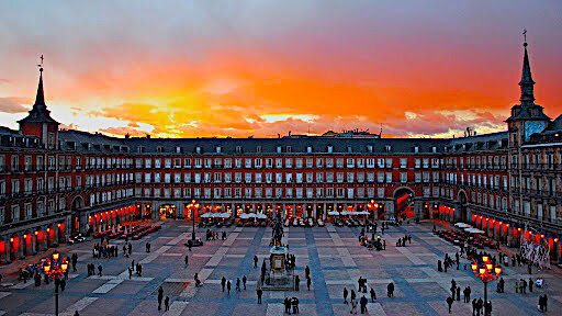 Estándares internacionales o Resolución de Madrid