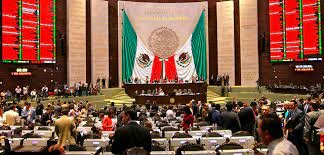 EL EJECUTIVO FEDERAL DECRETA LA MODIFICACIÓN AL ARTÍCULO 6, APARTADO A, FRACCIÓN VIII