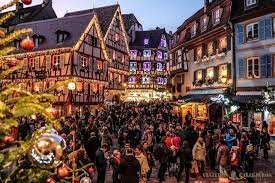 Europa un lugar alegre