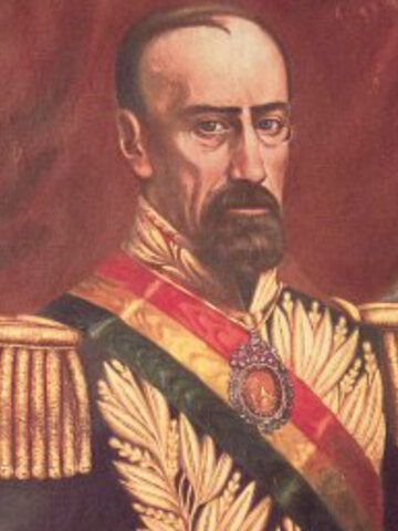 Triunvirato José Maria de Acha