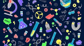Timeline: linea de tiempo química 2016-2021