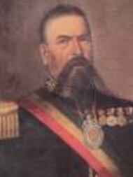 Agustín Morales Hernández