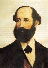 Adolfo Ballivián Coll