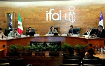 Autonomía al nuevo IFAI