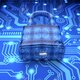 52734742 candado digital de seguridad en el entorno electrónico