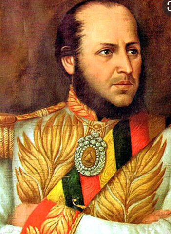 José ballivian Segurola