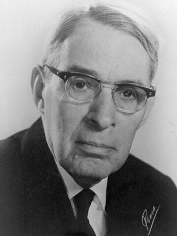 Eduardo Santos Montejo fue elegido presidente