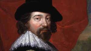 Francis Bacon (1561-1626)