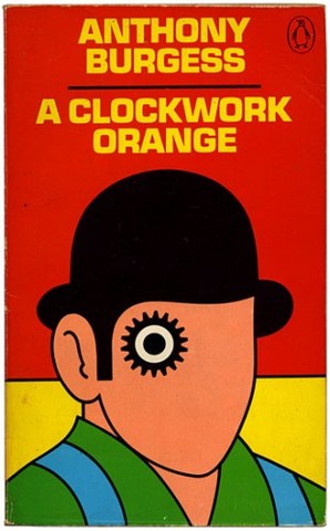 Clockwork Orange