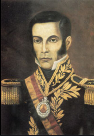 José Miguel De Velasco Franco