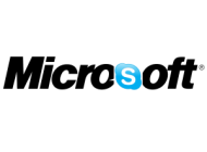 Skype was bought by Microsoft