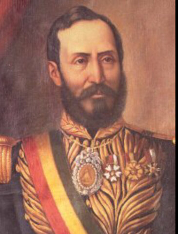 Manuel Isidoro Belzu