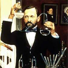 REFUTA GENERACIÓN ESPONTÁNEA (DEFINITIVO)-Louis Pasteur