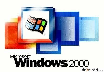 Windows 2000