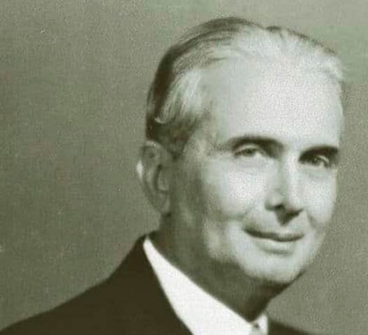 Mariano Ospina Pérez ganó las elecciones presidenciales