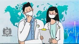 Timeline: ANTECEDENTES HISTORICOS DE LA SALUD PÚBLICA