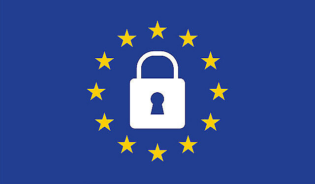 1era ley de protección de datos en Suecia.