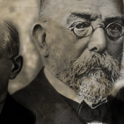 Timeline: PERIODOS DE DESARROLLO DE LA MICROBIOLOGÍA