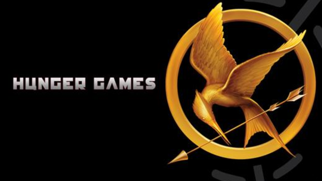 The very 1st hunger games book was released.