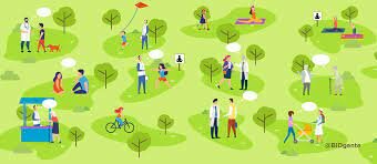 Beneficios de acciones para la salud pública